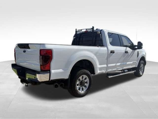 Used 2022 Ford F250 XLT AWD/4WD image 15