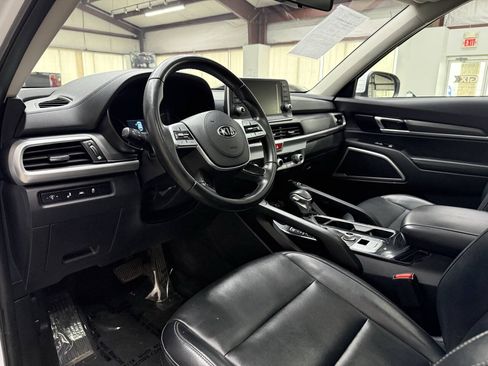 Used 2021 Kia Telluride S AWD/4WD image 21