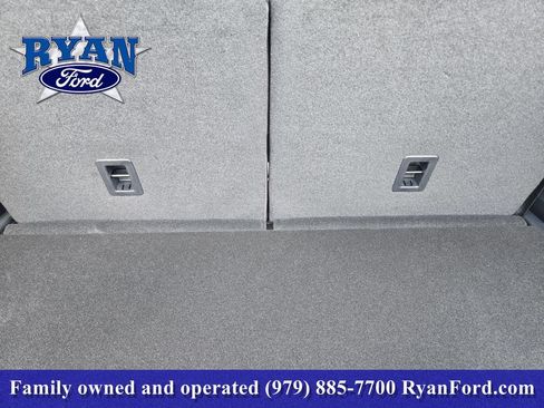 New 2026 Ford Explorer Platinum RWD image 24