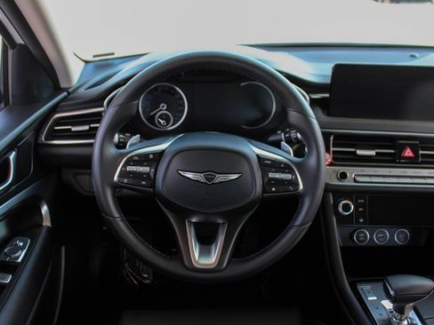 Used 2026 Genesis G70 2.5T RWD image 26