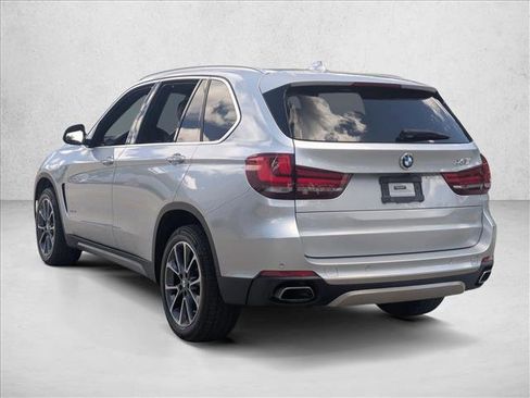 Used 2018 BMW X5 sDrive35i RWD image 7