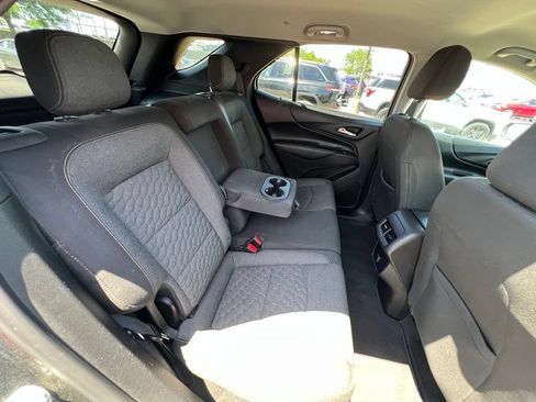Used 2018 Chevrolet Equinox LT AWD/4WD image 26