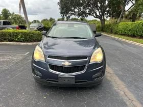 Used 2014 Chevrolet Equinox LS FWD image 2