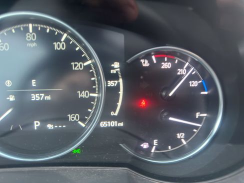 Used 2021 MAZDA CX-9 Grand Touring AWD/4WD image 11