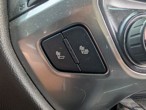 Used 2014 Chevrolet Silverado 1500 LT w/ All Star Edition AWD/4WD image 31