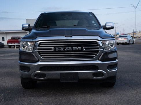 Certified 2024 RAM 1500 Laramie image 8