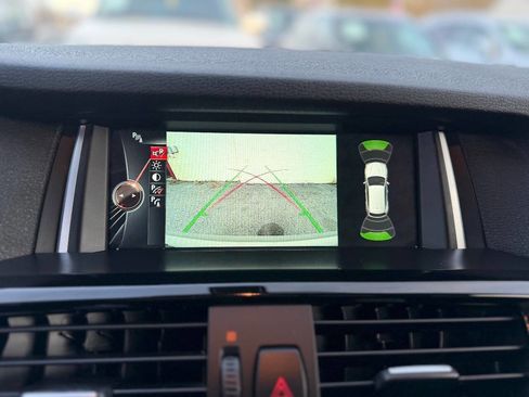 Used 2015 BMW X3 xDrive28i image 10