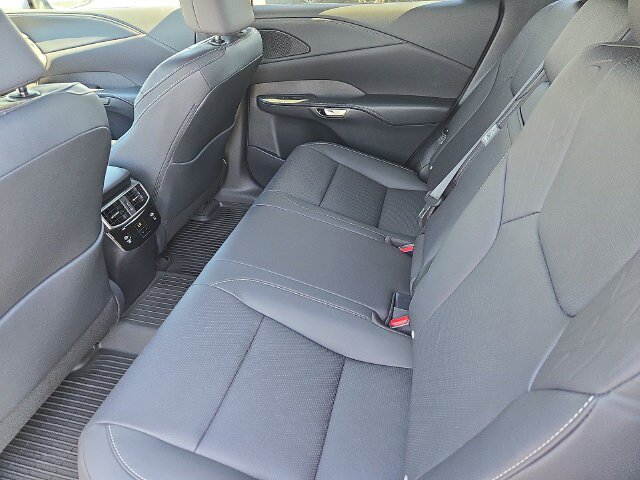New 2026 Lexus RX 350 w/ Convenience Package AWD/4WD image 14