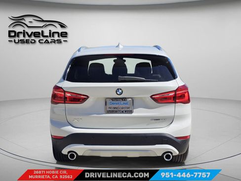 Used 2021 BMW X1 sDrive28i w/ Convenience Package image 3