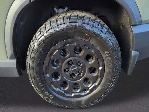 New 2026 Honda Passport TrailSport Elite image 9