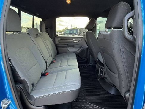 Used 2022 RAM 1500 Lone Star RWD image 29