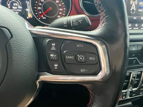 Used 2020 Jeep Gladiator Rubicon image 18
