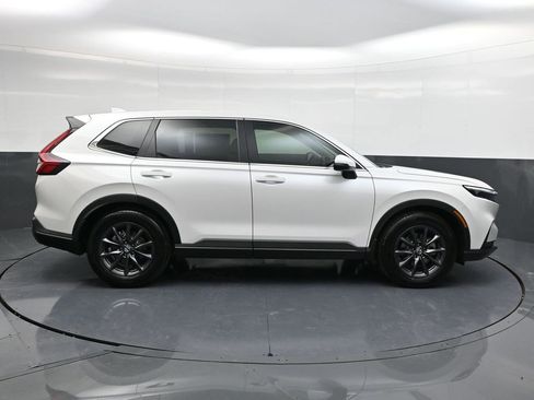 Used 2026 Honda CR-V EX-L image 8