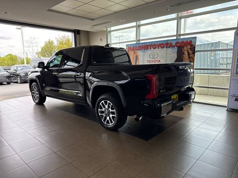 Used 2024 Toyota Tundra 1794 Edition AWD/4WD image 2