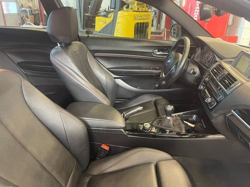 Used 2016 BMW 228i Coupe image 11
