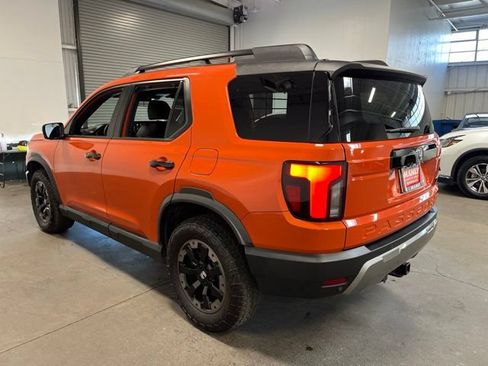 Used 2026 Honda Passport TrailSport Elite image 5