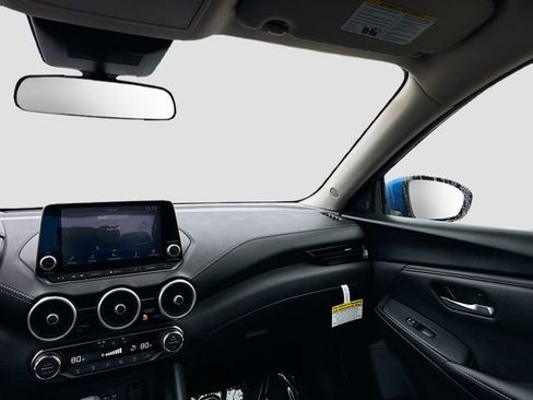 Used 2025 Nissan Sentra SV w/ All-Weather Package image 22