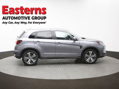 Used 2024 Mitsubishi Outlander Sport AWD image 41