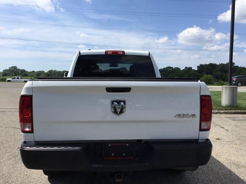 Used 2020 RAM 1500 Tradesman w/ Popular Equipment Group AWD/4WD image 5