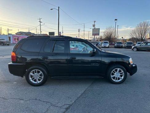 Used 2006 GMC Envoy Denali image 4