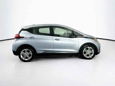 Used 2017 Chevrolet Bolt LT FWD image 10