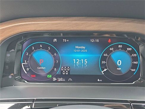 New 2026 Volkswagen Atlas SE image 24