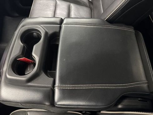 Used 2019 RAM 1500 Laramie image 44