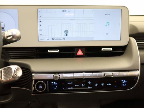 Used 2024 Hyundai Ioniq 5 SEL RWD image 11