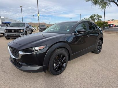 Used 2024 MAZDA CX-30 AWD 2.5 S w/ Select Sport Pkg