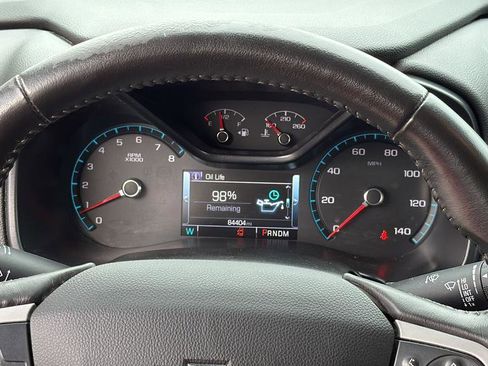 Used 2016 Chevrolet Colorado LT w/ LT Convenience Package AWD/4WD image 20