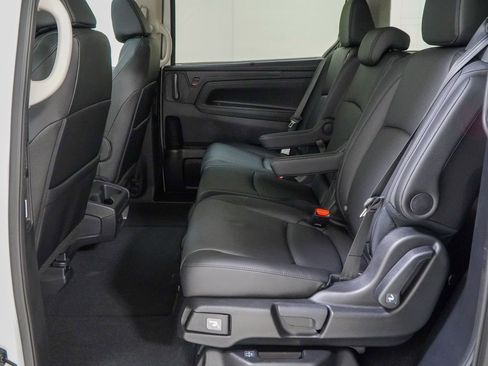 New 2026 Honda Odyssey EX-L image 39