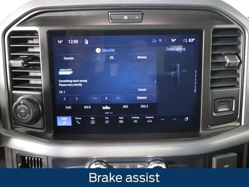 New 2026 Ford F150 XLT w/ Equipment Group 302A MID image 44