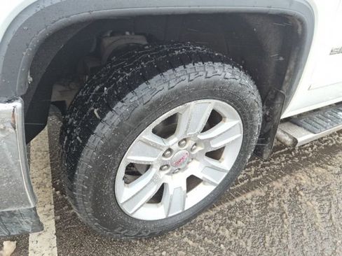 Used 2017 GMC Sierra 1500 SLE w/ SLE Value Package image 10