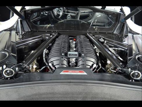 New 2026 Chevrolet Corvette Z06 RWD image 19