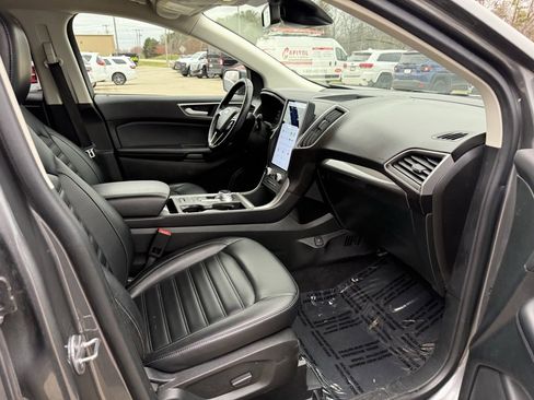 Used 2023 Ford Edge SEL image 27