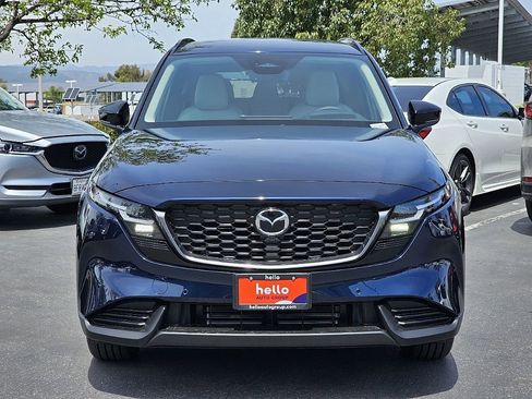 New 2026 MAZDA CX-5 Preferred AWD/4WD image 7