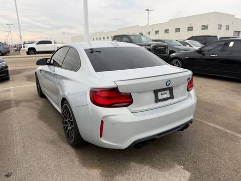 Used 2020 BMW M2 Competition w/ Executive Package image 2