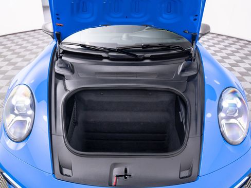 Certified 2024 Porsche 911 Carrera T image 30