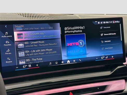 New 2026 BMW i5 eDrive40 w/ M Sport Package RWD image 28