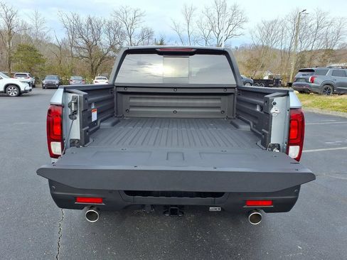 New 2026 Honda Ridgeline TrailSport image 12