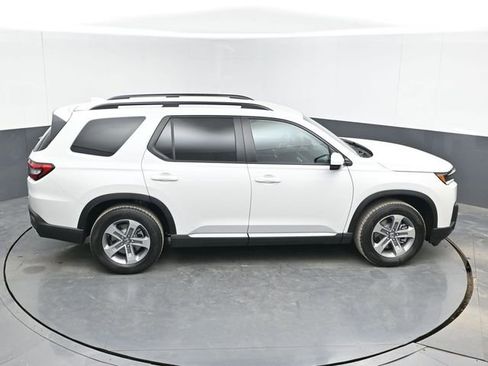 New 2026 Honda Pilot EX-L image 40