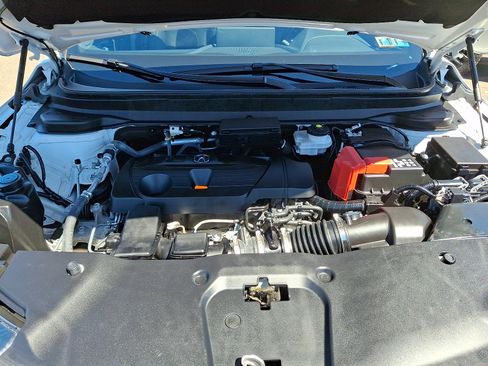 Certified 2025 Acura RDX A-Spec AWD/4WD image 30