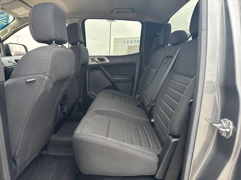 Used 2021 Ford Ranger XLT w/ Equipment Group 301A Mid image 13