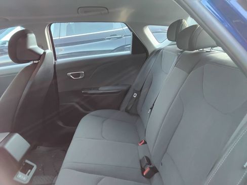 Used 2025 Kia K4 FWD image 10