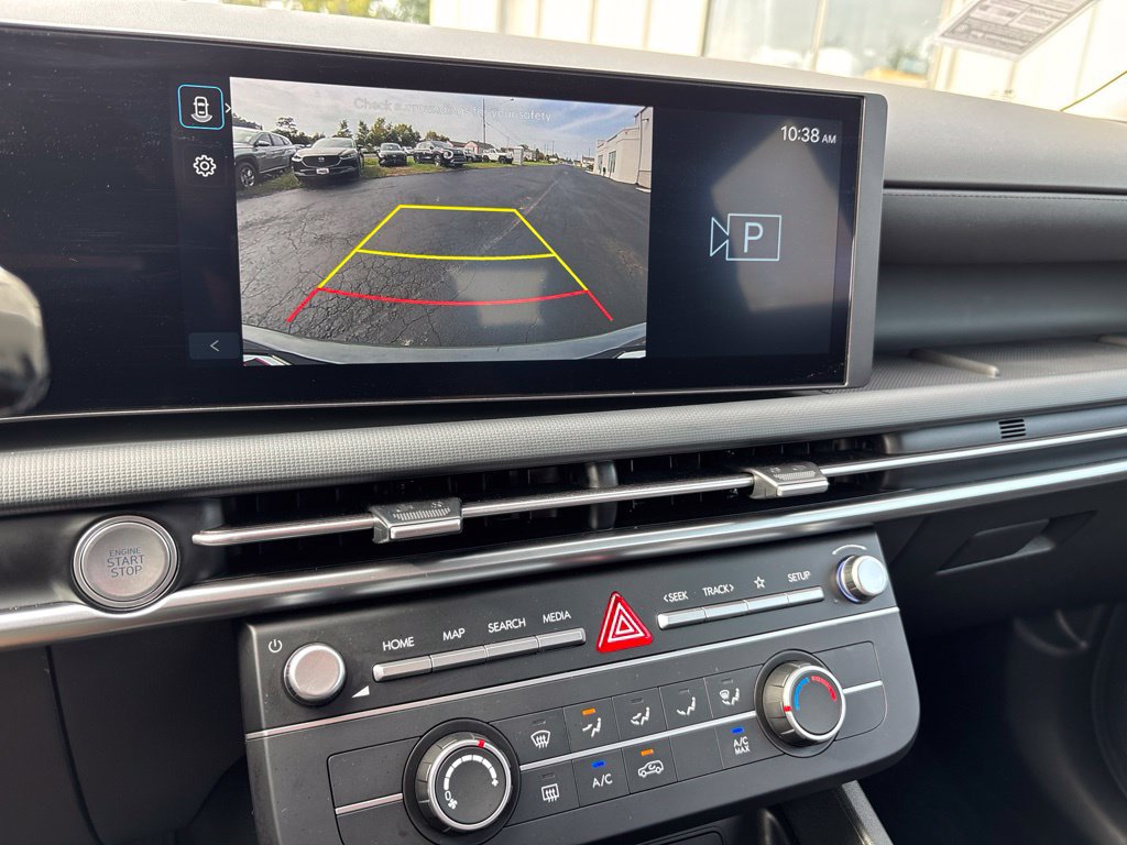 New 2026 Hyundai Tucson SE AWD/4WD image 27