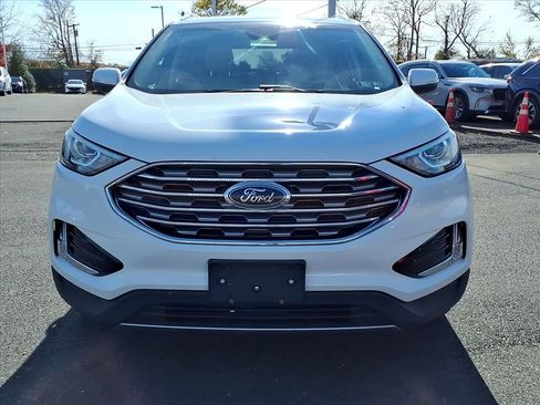 Used 2019 Ford Edge SEL w/ Equipment Group 201A image 11