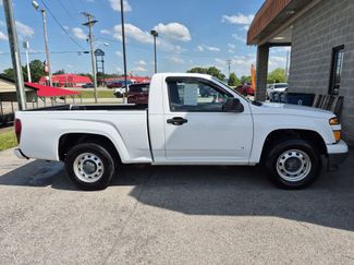 Used 2009 Chevrolet Colorado W/T RWD video 2