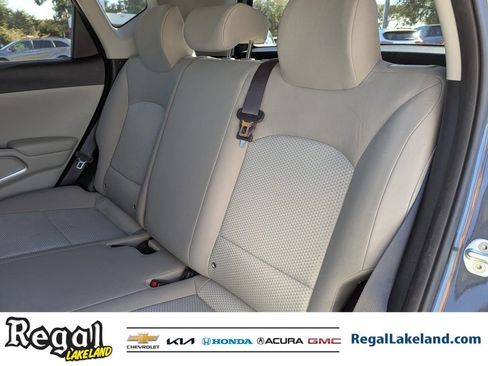 Used 2020 Kia Soul LX image 14