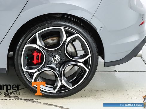 Used 2025 Volkswagen GTI Autobahn FWD image 44
