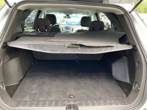 Used 2020 Chevrolet Equinox LT image 5